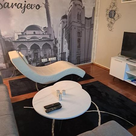 Apartman Lotos SJJ Exteriér fotografie