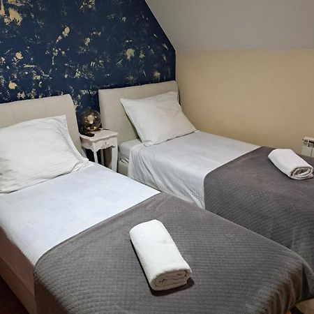 Apartman Lotos SJJ Exteriér fotografie