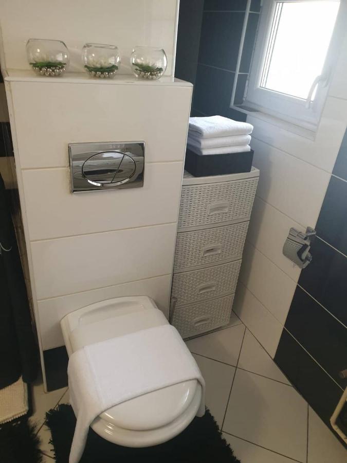 Apartman Lotos SJJ Exteriér fotografie