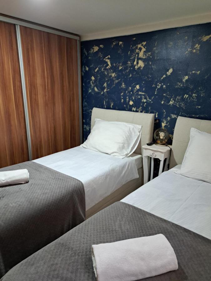 Apartman Lotos SJJ Exteriér fotografie